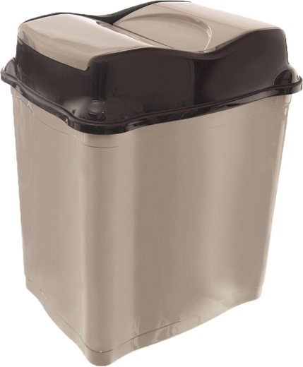 Izdržljiva plastika i više boja za jednostavno usklađivanje