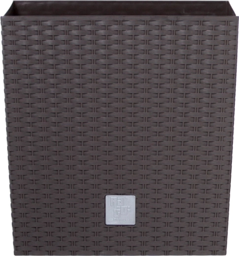 Sadilica Rato Low s umetkom 20 × 20 × 20,2 cm umbra