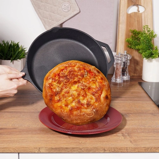 Od ploče do pećnice i na roštilj