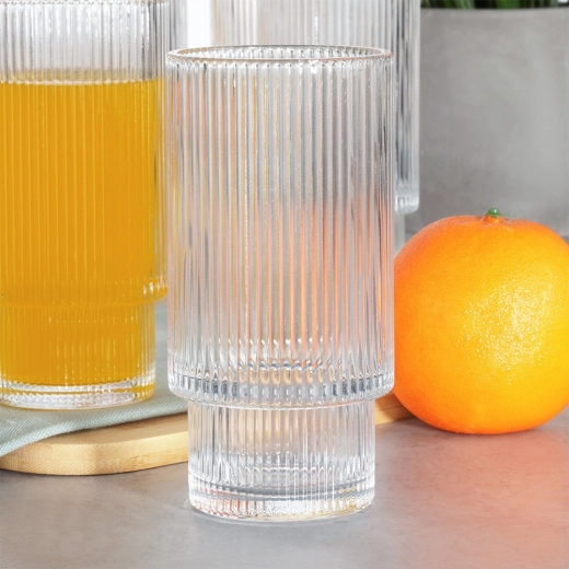 Otpornije staklo i stabilno dno