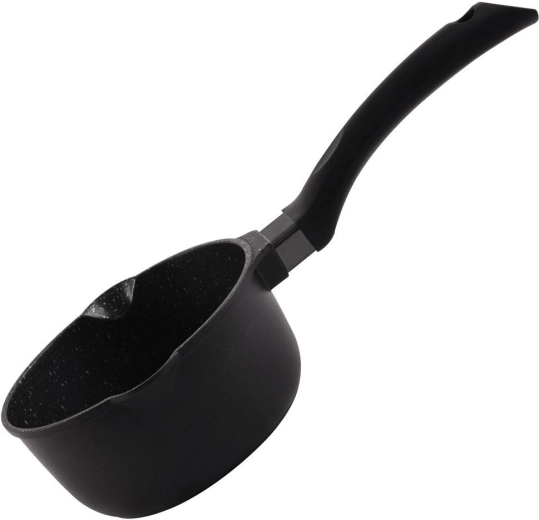 Dvostruki izljev za čisto i precizno izlijevanje