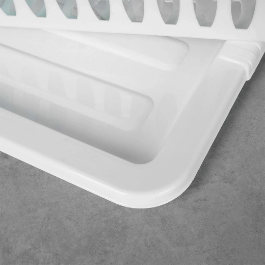 Uklonjiva posuda za ocjeđivanje za čist radni pult