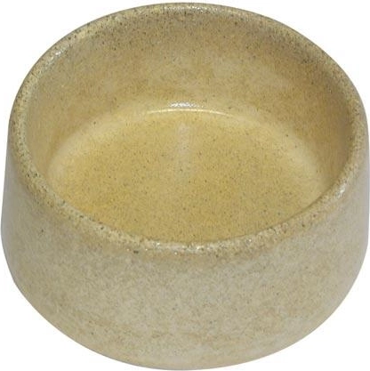 Okrugla betonska zdjelica 180 × 80 mm