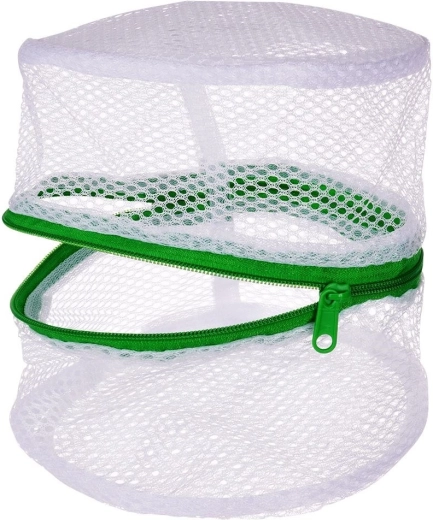 Njezna zaštita za grudnjake i delikatno rublje