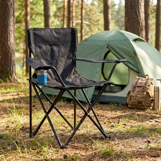 Udobnost s držačem za piće