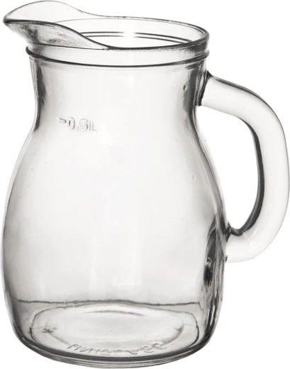 Udobno lijevanje bez kapanja