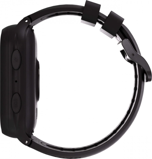 Sigurnost na prvom mjestu: SOS, lociranje i GEO zone