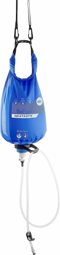 Katadyn BeFree viseći filter za vodu 6 l