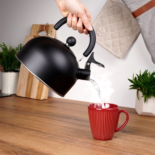 Sigurno i udobno točenje