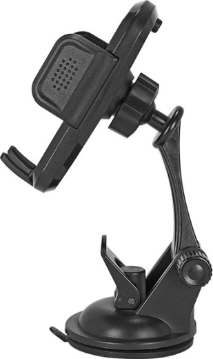 Rotacija 360° i podesiv nagib