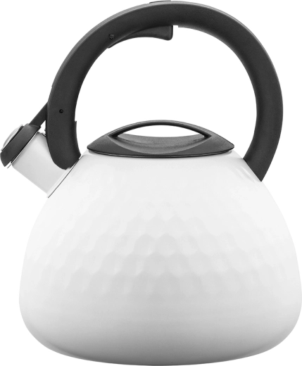 Nehrđajući čajnik Logan 2,7 l