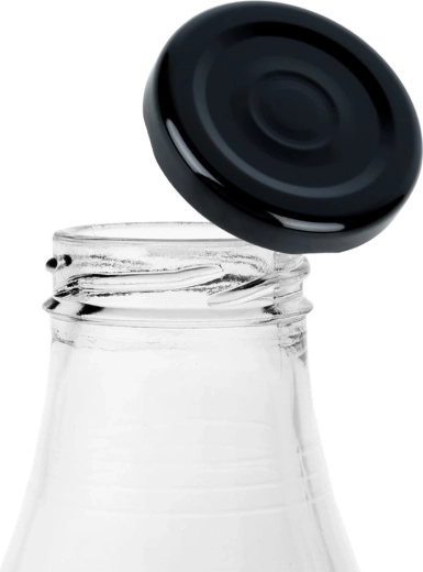 Četiri kopče za sigurno pričvršćivanje