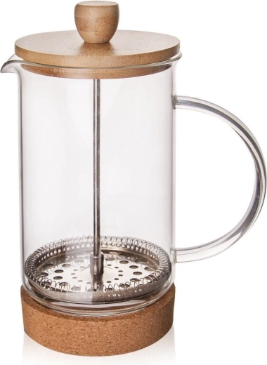 Otporno borosilikatno staklo do 180 °C