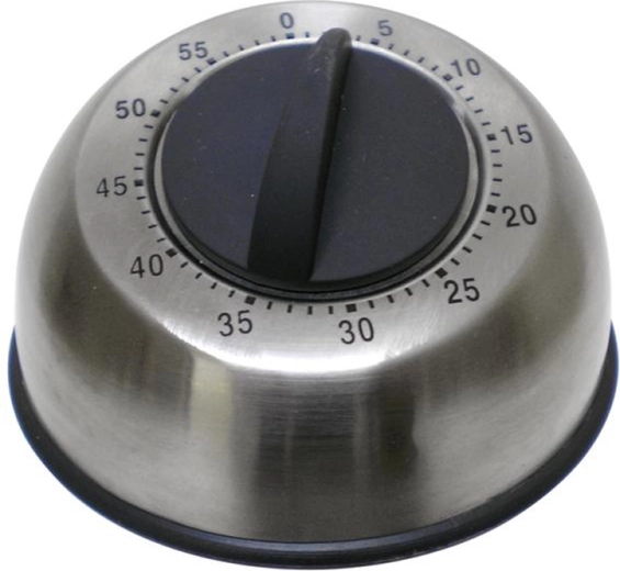 Mehanički kuhinjski timer TORO