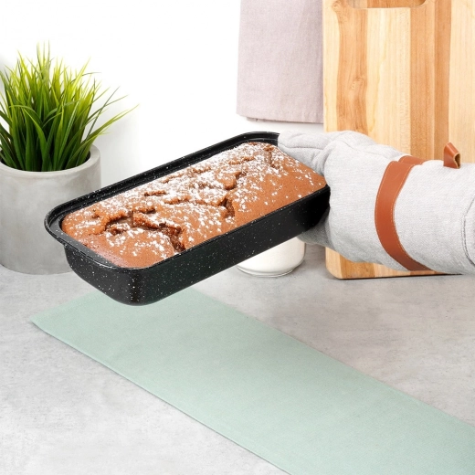 Ravnomjerno pečenje do zlaćane boje