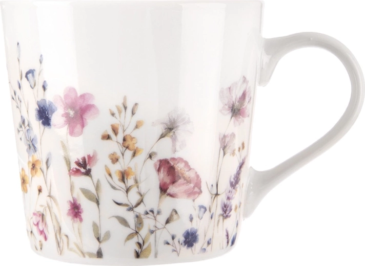 Kvalitetan porculan i jednostavno održavanje