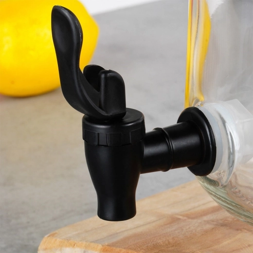 Udobno točenje zahvaljujući pipcu