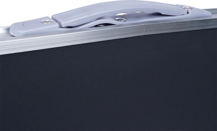 Lako prenošenje i spremanje nogu