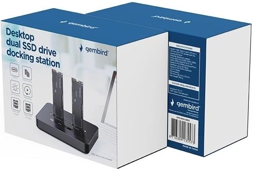 Offline kloniranje bez PC‑a do 900 MB/s