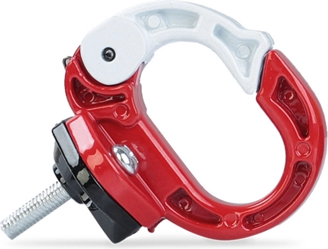 Izdržljiva metalna konstrukcija