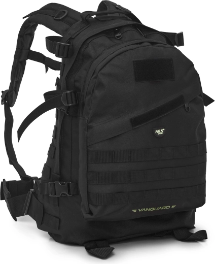 Ruksak NILS Camp Vanguard 45 l crni