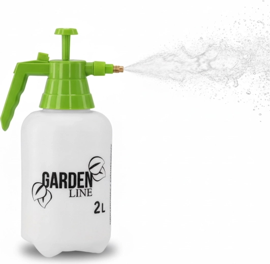 Ručna tlačna prskalica Garden Line 2 l