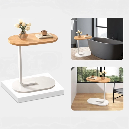 Lagani, ali stabilni