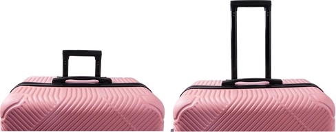 Teleskopska ručka s više stupnjeva