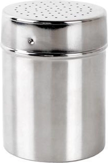 Inox posudica za šećer 6 cm