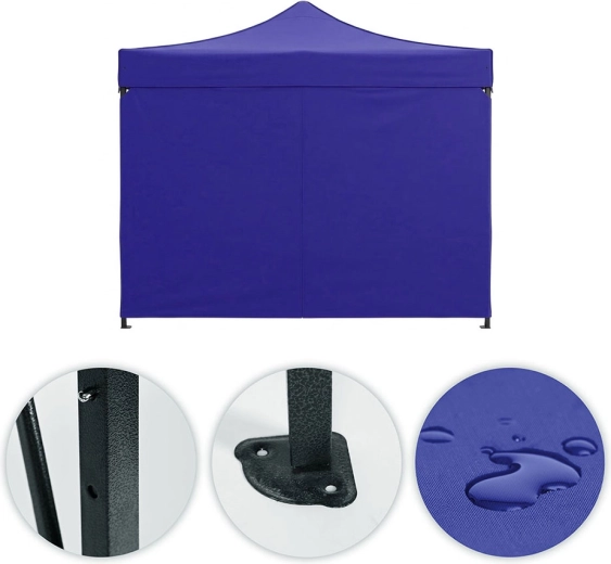 Zaštita od sunca i lagane kiše