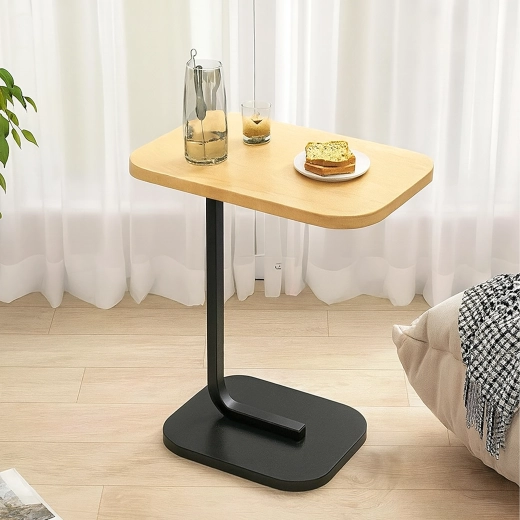 Stabilna metalna konstrukcija i sigurni rubovi