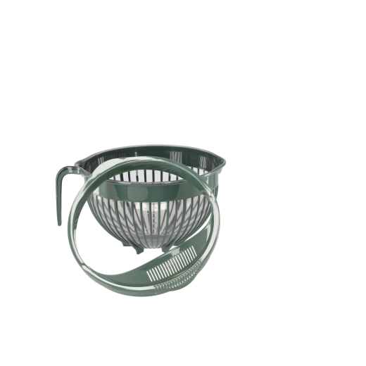 Izdržljiv i jednostavan za čišćenje materijal