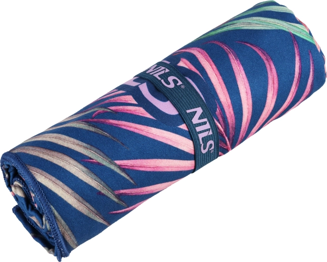 Kompaktno pakiranje s praktičnom elastičnom trakom