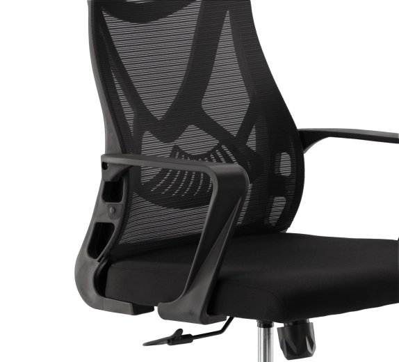 Glatko podešavanje visine i 360° okretanje