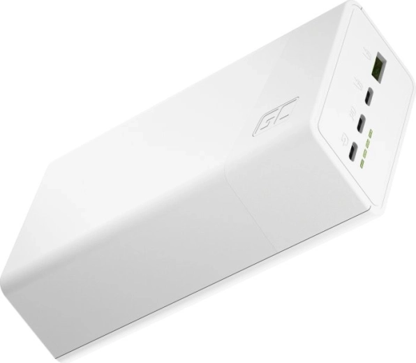 Ogroman kapacitet 30 000 mAh za dane bez utičnice