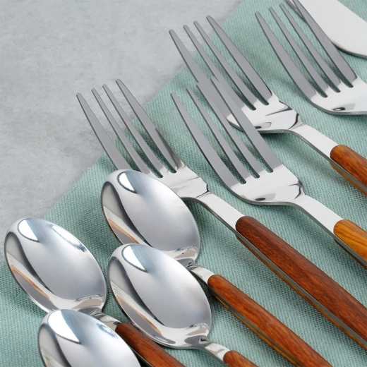 Savršeno usklađeno na vašem stolu