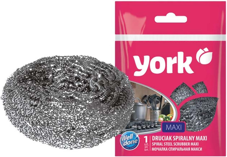 Metalna žičana spužvica MAXI