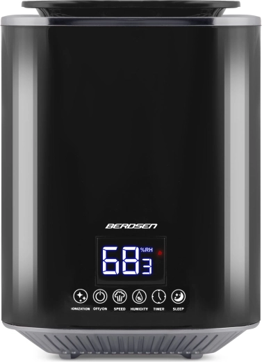 Ionizacija i aromaterapija za čišći i mirisniji zrak