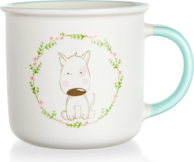 Udobno ispijanje i siguran hvat