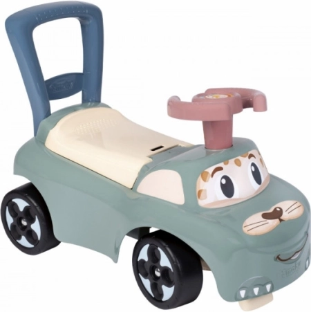 LS Odrážedlo Auto