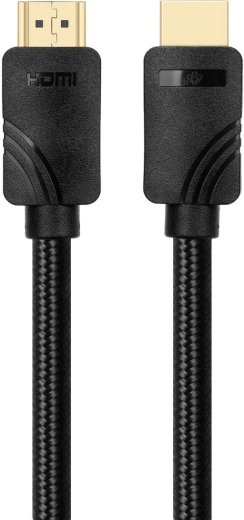 Premium HDMI kabel 2.1 5 m 8K za igrače