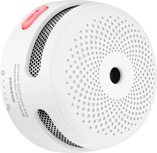 Detektor dima x-sense xs01