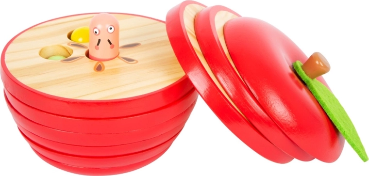 Izdržljiva drvena izrada