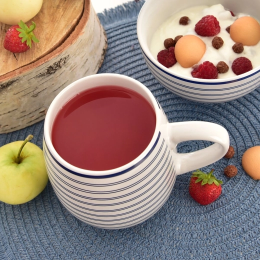 Veći kapacitet 580 ml za maksimalnu udobnost