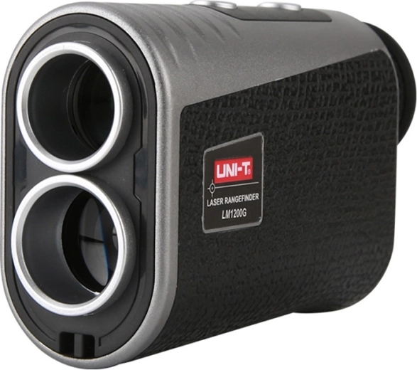 Laserski daljinomjer Uni-T LM1200G