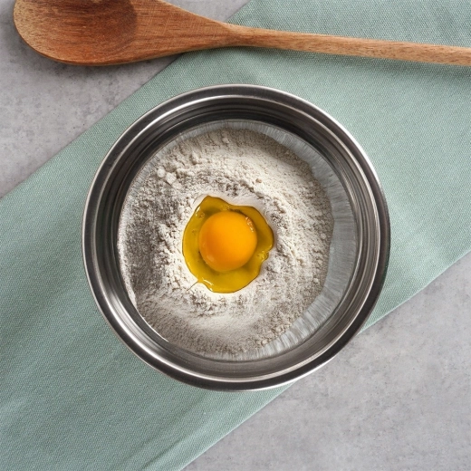 Idealna za miješanje, mućenje i posluživanje