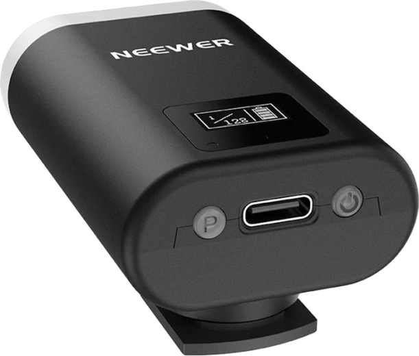 Neewer Basics N12 mini bljeskalica