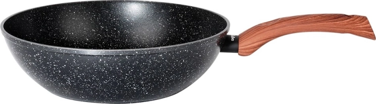 Ergonomska soft touch ručka