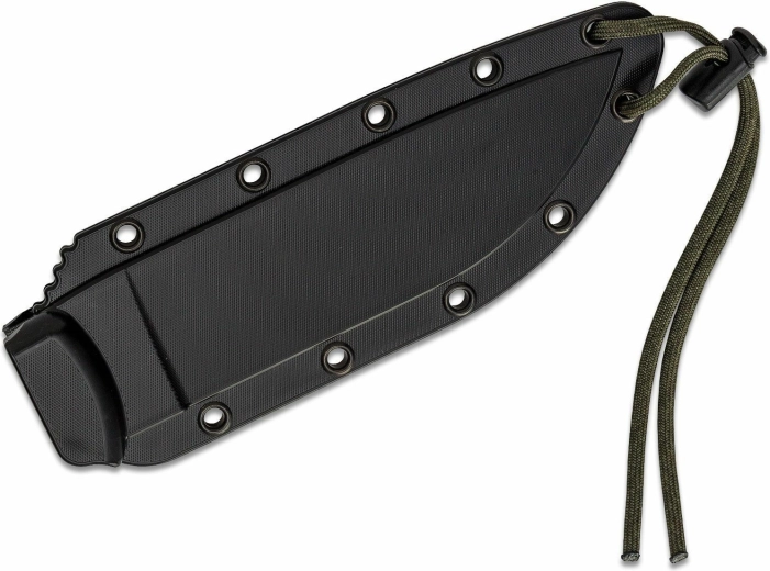 Paracord vezica za brz pristup