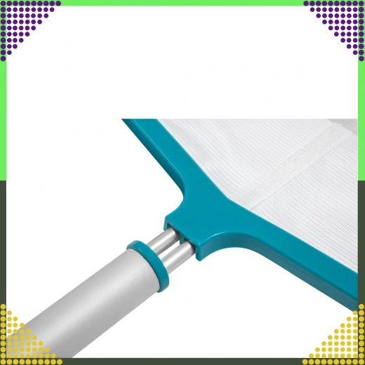 Kompatibilno s teleskopskom drškom od 30 mm